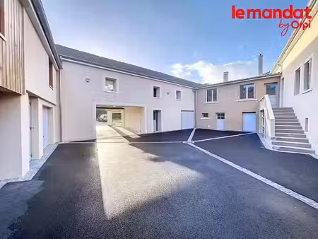 location appartement 3 pièces 49.97 m² à oinville-sur-montcient (78250)  950 €