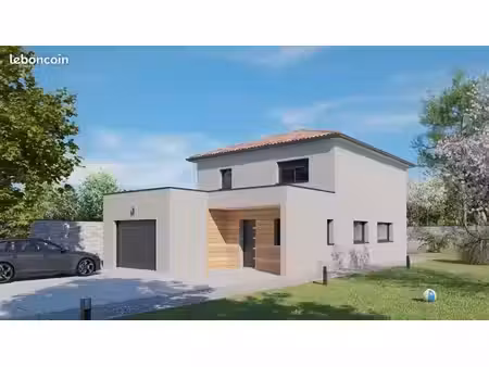 maison 5 pièces 139 m²