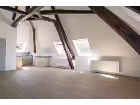 location appartement 3 pièces 72.6 m² à chateau-thierry (02400)  705 €