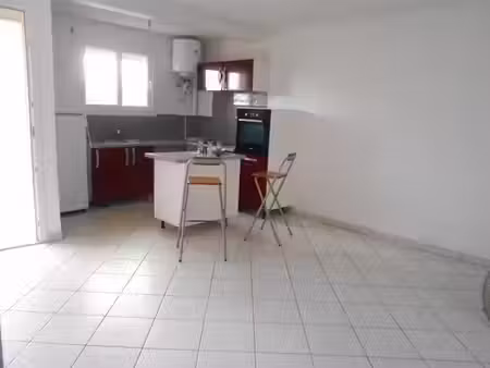 location appartement 2 pièces 39.47 m² à le lamentin (97232)  725 €