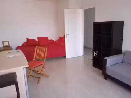 location meublée appartement 2 pièces 36 m² à lyon 3ème (69003)  839 €