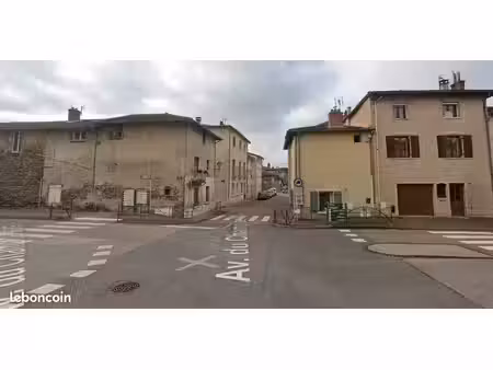 plateau 100m2