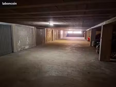 garage lyon 6