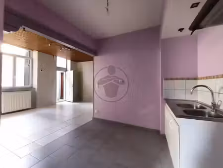 appartement - 61 m² - 4 pièces