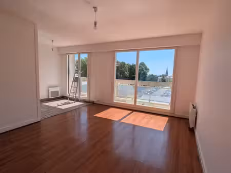 a louer brest saint-martin - appartement 1 piece 37.25 m2