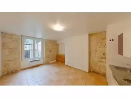 appartement t1 - chatellerault