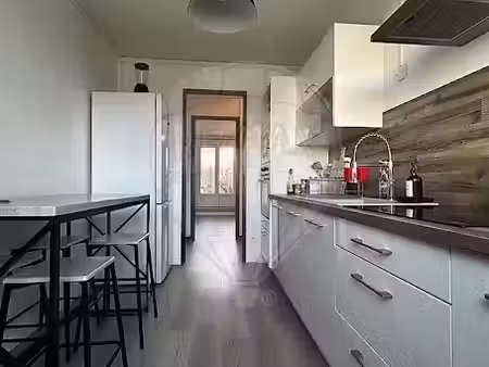 location appartement 2 pièces 46 m² à nevers (58000)  510 €