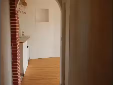 location appartement 2 pièces 39 m² à toulouse (31300)