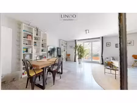 exclusivite gondoles sud - maison 5 pièces de 98.23 m² (145 85 m² utile) avec jardin  terr