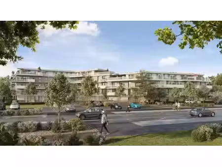 location appartement 3 pièces 79 m² à haubourdin (59320)  934 €