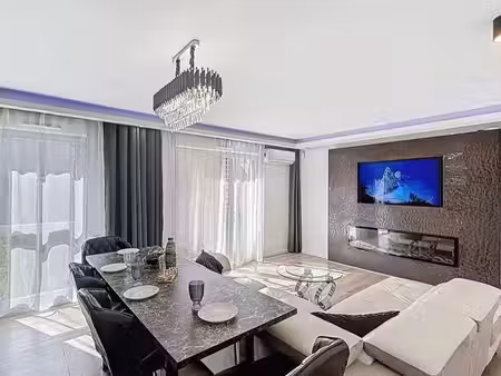 ? à vendre – bel appartement moderne 57 m² t3 avec garage