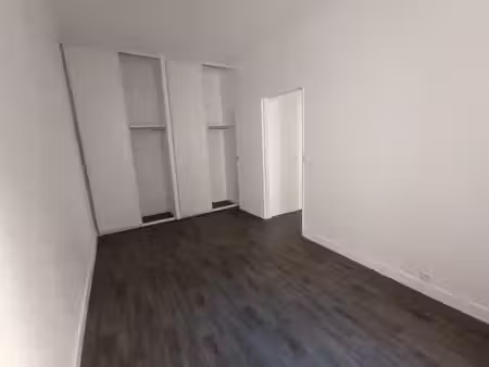 location appartement 2 pièces 39 m² à asnieres-sur-seine (92600)  1 138 €