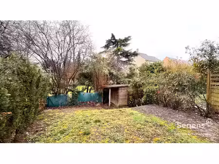 maison limeil brevannes 4 pièces 87 m2