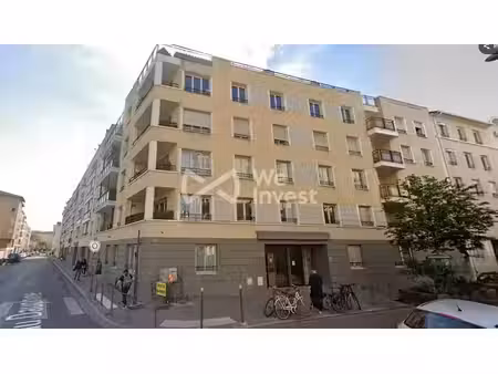 location appartement 3 pièces 74 m² à lyon 3ème (69003)  1 200 €
