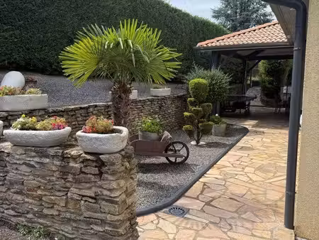 maison 4 pièces