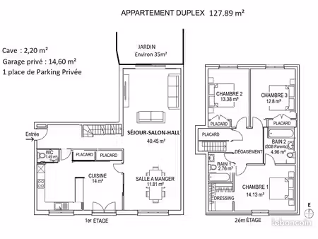 duplex