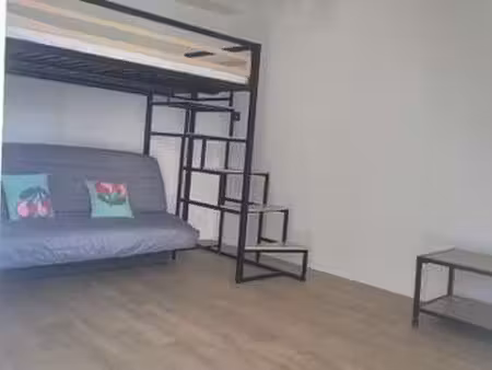 location appartement t1 à rezé (44400) : à louer t1 / 26m² rezé