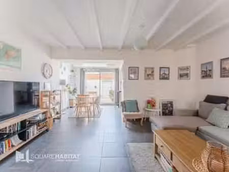 location maison à la montagne (44620) : à louer / 67m² la montagne