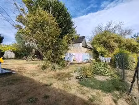location maison à tuffalun (49700) : à louer / 130m² tuffalun