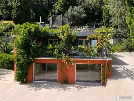 maison en viager 8 pièces 350 m²
