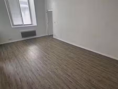 location appartement 2 pièces à angers centre (49000) : à louer 2 pièces / 44m² angers cen