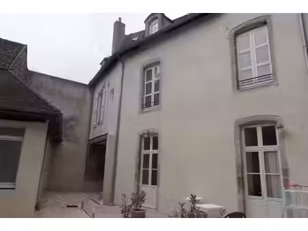 collier immobilier