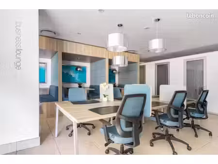 coworking à louer – regus caluire rillieux à marcy-l'étoile