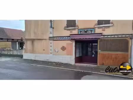 local commercial à louer