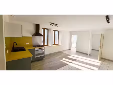 maison à louer
