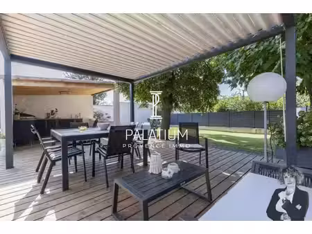 villa à vendre