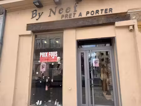 boutique