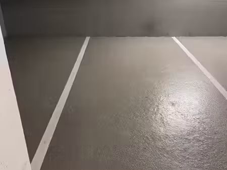 parking sous terrain à louer