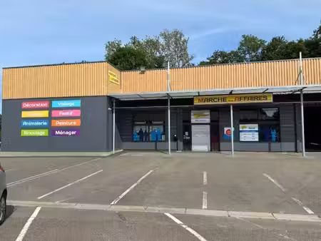 local commercial à louer
