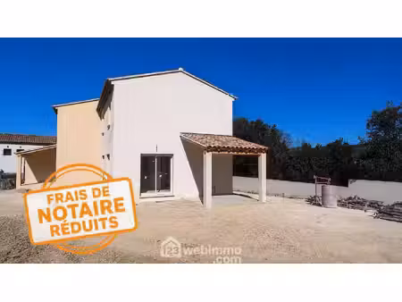 villa à vendre
