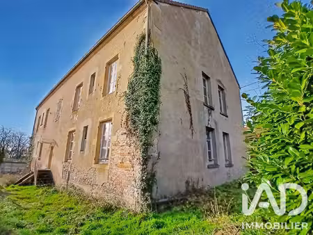 immeuble à vendre
