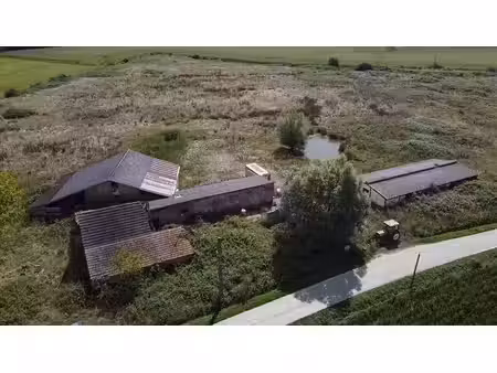 villa à vendre