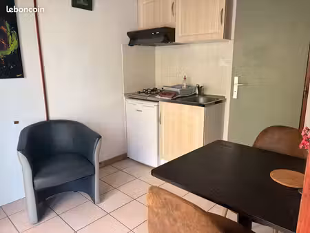 logement à arbois
