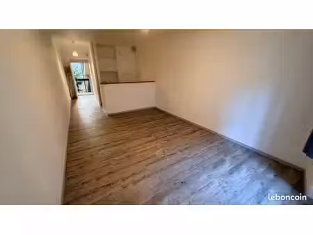 studio  centre-ville