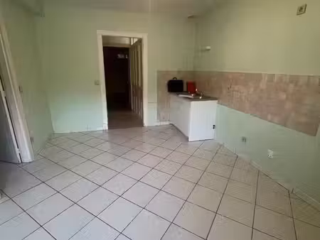appartement 3 pièces 73 m²