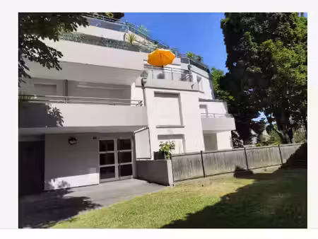 propriétaire particulier