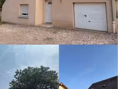maison 91m2