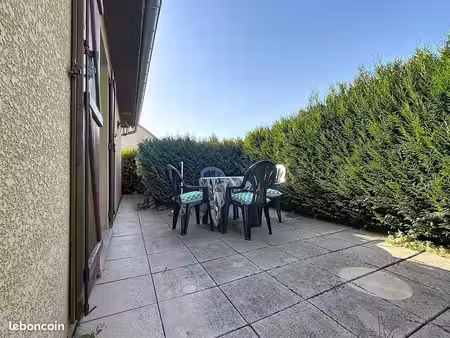 maison 5 pièces 89 m²