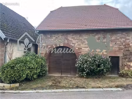propriété 6 pièces 200 m²