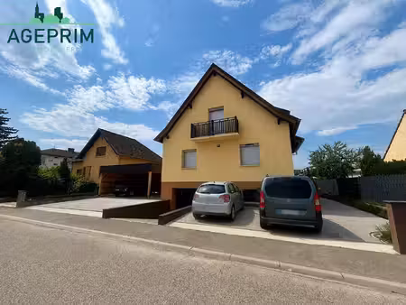 maison à louer
