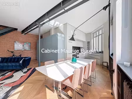 loft/atelier/surface 3 pièces 150 m²