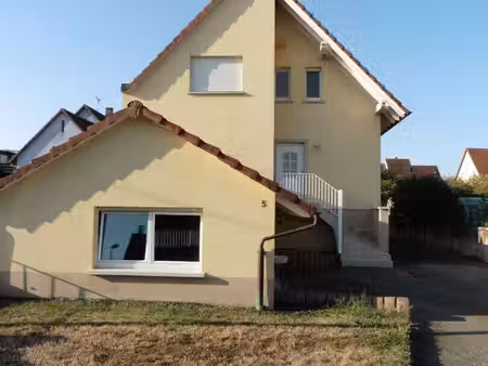 maison à louer
