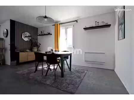 appartement 3 pièces 88 m²