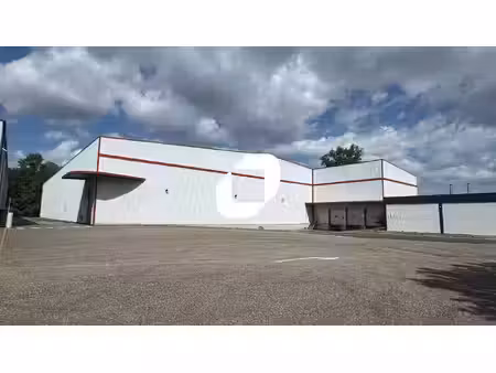 local d'activités à louer