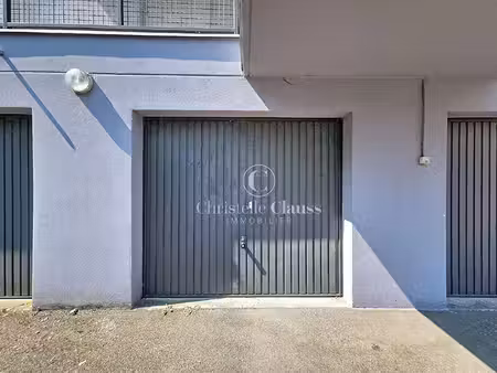 parking à vendre