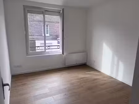 location appartement 2 pièces 31 m² à barentin (76360)